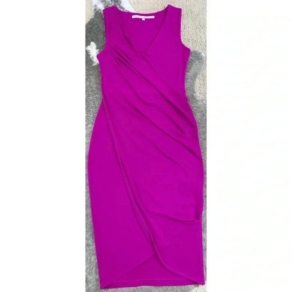 RACHEL Rachel Roy Dress - Picture 2 of 13